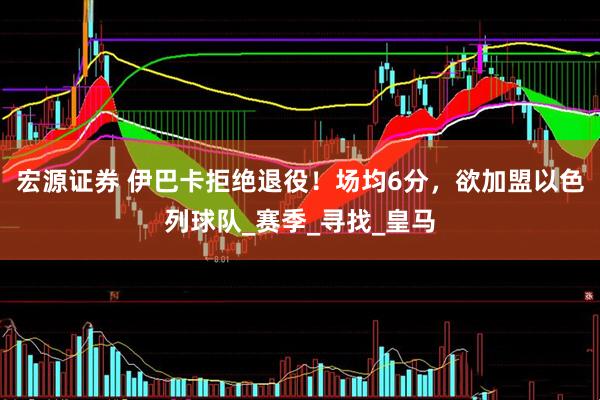 宏源证券 伊巴卡拒绝退役！场均6分，欲加盟以色列球队_赛季_寻找_皇马